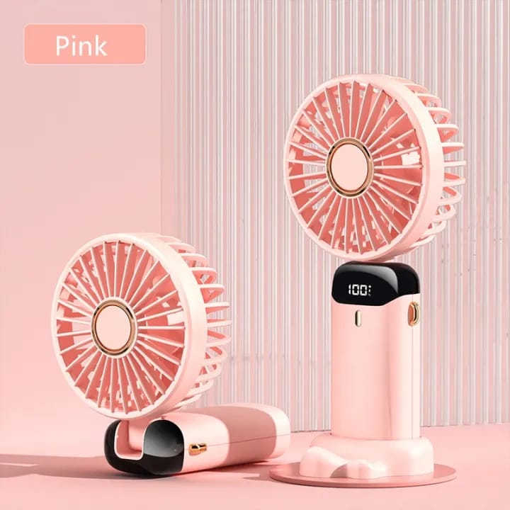 Portable Fan
